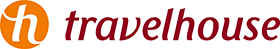Logo travelhouse